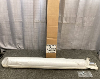 Rush 31901-250 Chrome Muffler LH/JK11 New Genuine