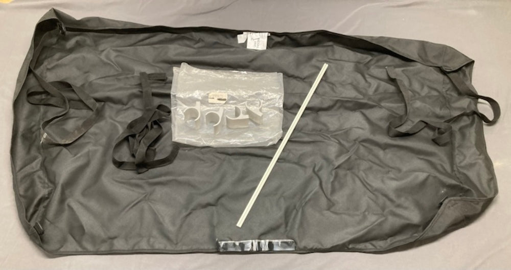 Polaris 2877852-067 BIMINI TOP RGR 400 New Replaces