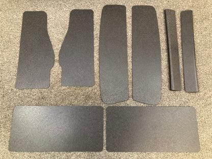 Got Saggy Bags Restoration System for Heritage Softail 16-17 New Genuine