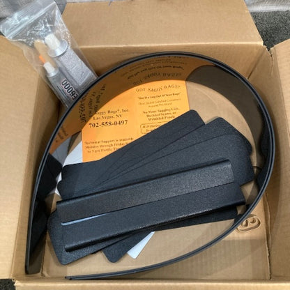 Got Saggy Bags Restoration System for Heritage Softail 16-17 New Genuine