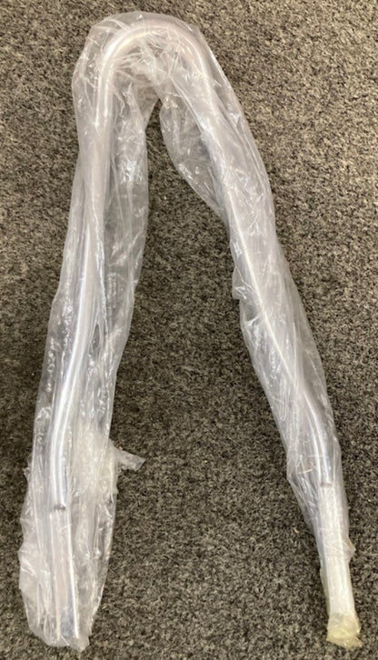 V-Twin 50-0466 Sissy Bar Kit 13" CHROME New Genuine