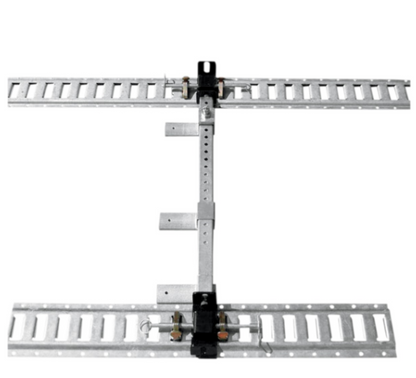 E-Track Chock Adapter Kit New Genuine