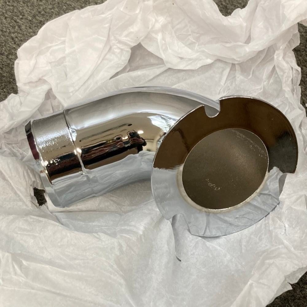 Harley Davidson Screamin' Eagle 29299-08A Aircleaner Kit New Genuine