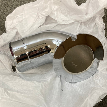 Harley Davidson Screamin' Eagle 29299-08A Aircleaner Kit New Genuine