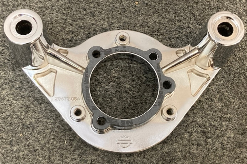 Harley Davidson Screamin' Eagle 29299-08A Aircleaner Kit New Genuine