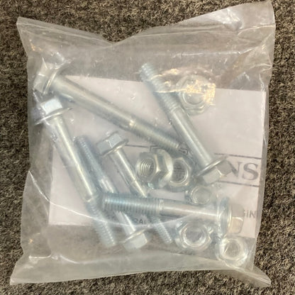 Harley Davidson 49000015 Engine Guard XG CHROME New Genuine