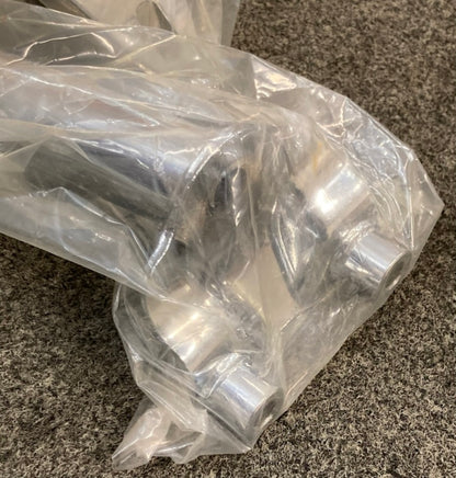 Harley Davidson 49000015 Engine Guard XG CHROME New Genuine