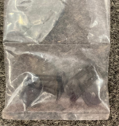 Harley Davidson 57400190 Windshield Kit DOM New Genuine