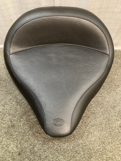 Mustang 75757 Wide Vintage Solo Seat New Genuine