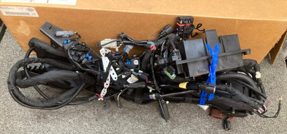 Harley Davidson 69201127A HARNESS WIRE MAIN FLTRX New Genuine