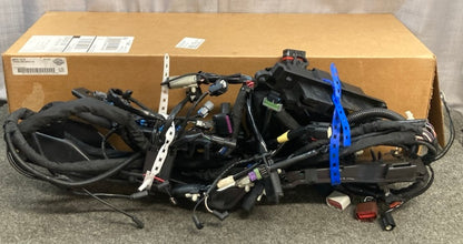 Harley Davidson 69201127A HARNESS WIRE MAIN FLTRX New Genuine