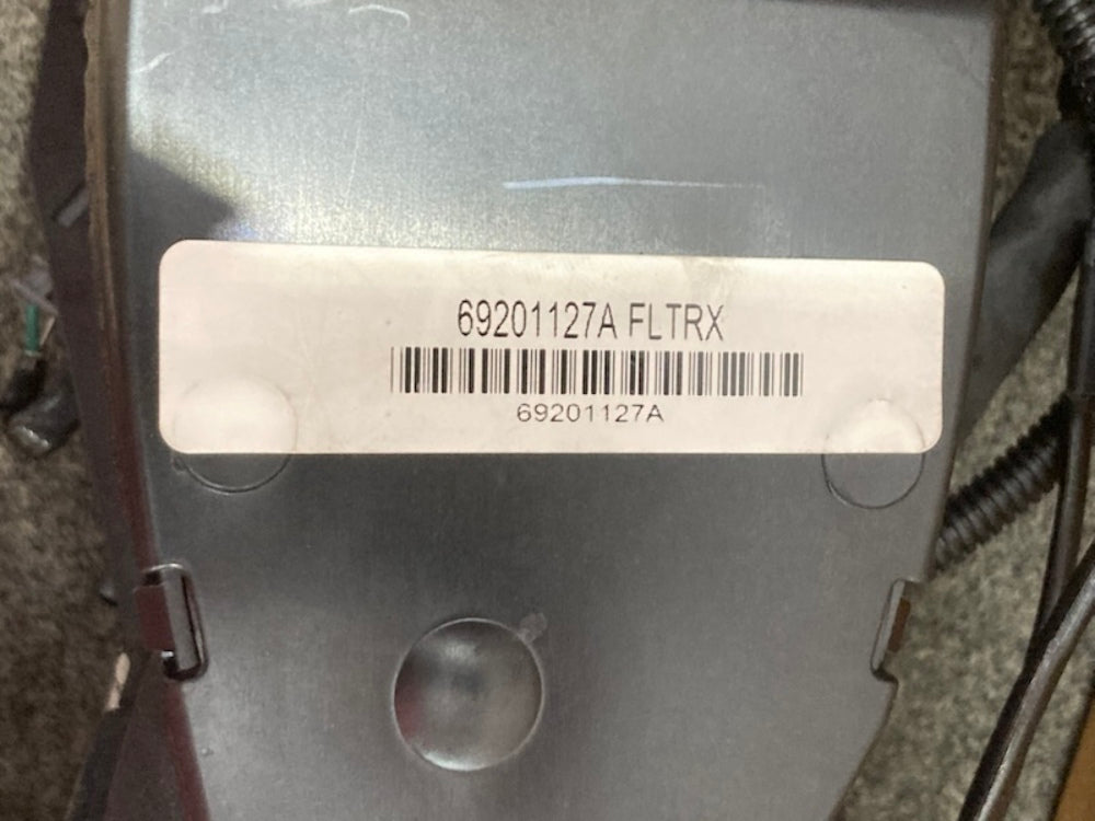 Harley Davidson 69201127A HARNESS WIRE MAIN FLTRX New Genuine