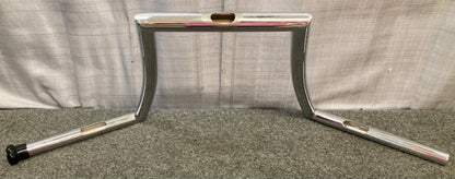 Todd's Cycle 0601-2547 Strip 1" Handlebar 14" CHROME New Genuine