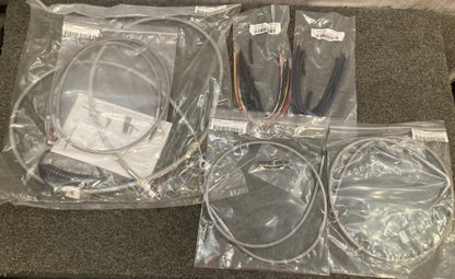 Magnum 0662-0330 XR Handlebar Installation Kit New Genuine