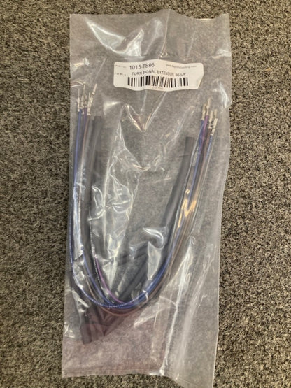 Magnum 0662-0330 XR Handlebar Installation Kit New Genuine