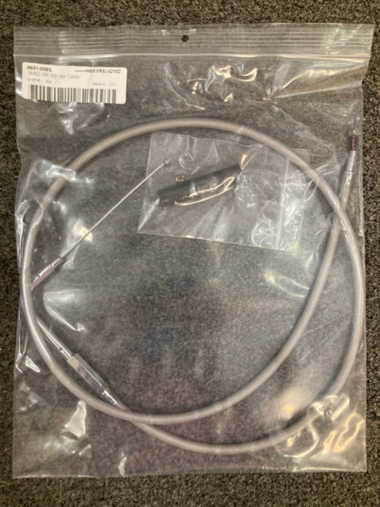 Magnum 0662-0330 XR Handlebar Installation Kit New Genuine
