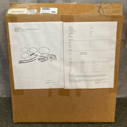 Magnum 0662-0330 XR Handlebar Installation Kit New Genuine