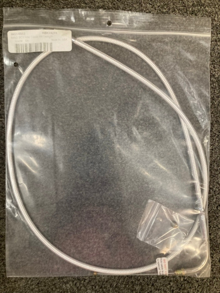 Magnum 0610-0902 Sterling Handlebar Installation Kit New Genuine