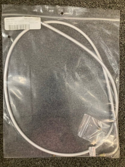 Magnum 0610-0902 Sterling Handlebar Installation Kit New Genuine