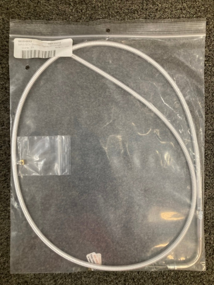 Magnum 0610-0902 Sterling Handlebar Installation Kit New Genuine