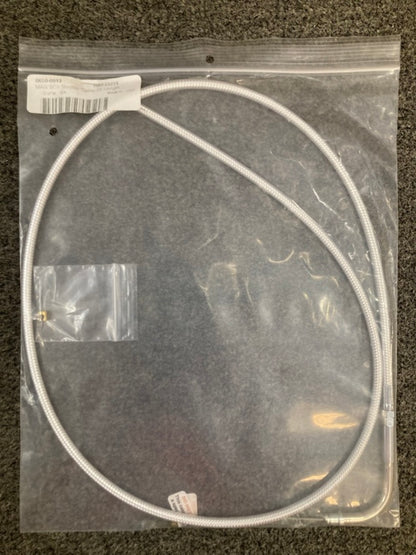Magnum 0610-0902 Sterling Handlebar Installation Kit New Genuine
