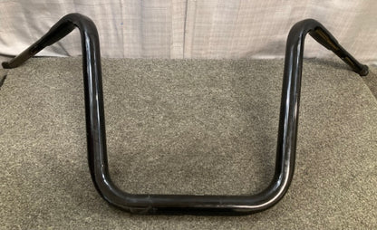 Drag Specialties 0601-1250 Handlebar Big Ape 16" BLACK New Replaces