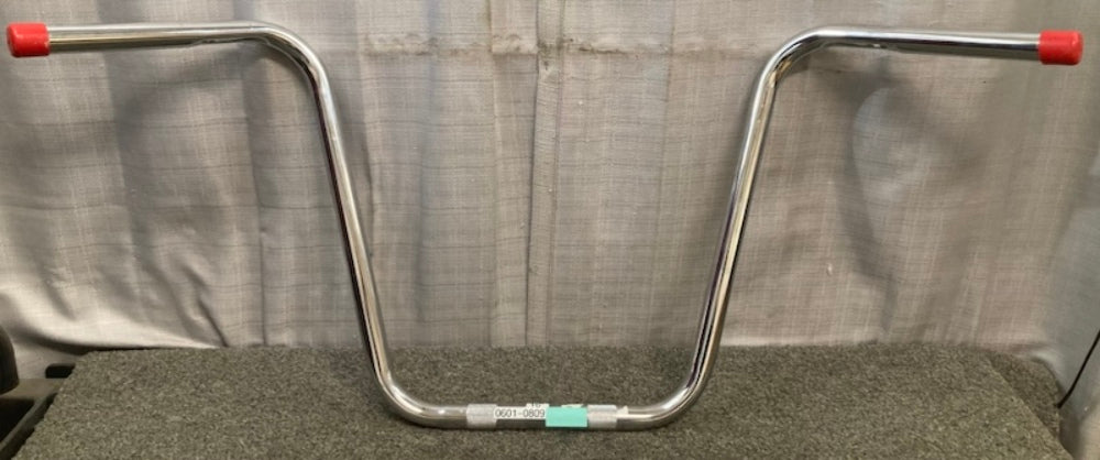 Khrome Werks 0601-0809 Handlebar 16" Ape Hanger/Springer New Replaces