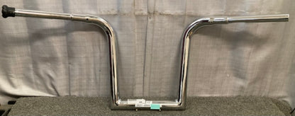 LA Choppers 0601-4844 Handlebar Treehugger 13" CHROME New Replaces