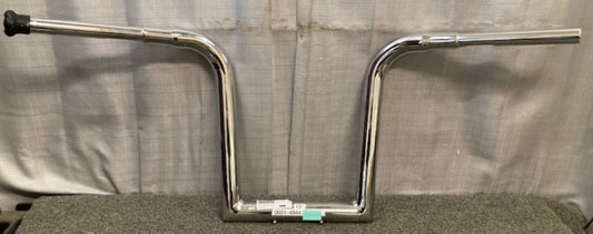 LA Choppers 0601-4844 Handlebar Treehugger 13" CHROME New Replaces