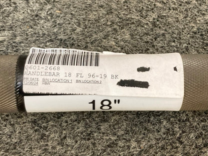 LA Choppers 0601-2668 Handlebar 18 FL 96-19 BLACK New Replaces