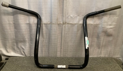 LA Choppers 0601-2668 Handlebar 18 FL 96-19 BLACK New Replaces