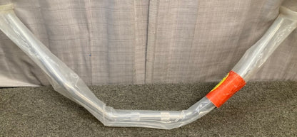 Flanders 650-08085 Swept Back Bar KNRL/DIM 31" DS-300129 New Genuine