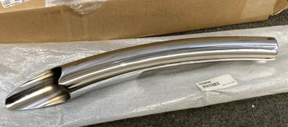 Vance & Hines D309HC-R LED Rear Muffler Heat Shield New Replaces