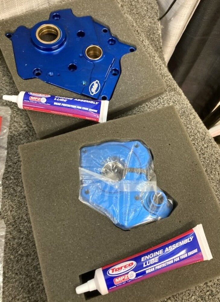 S&S Cycle 0925-1364 Cam Chest Kit New Genuine