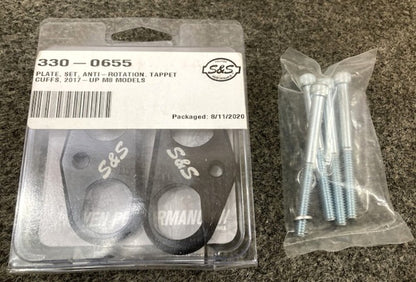 S&S Cycle 0925-1364 Cam Chest Kit New Genuine