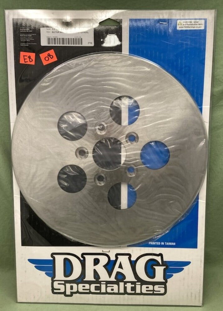 Drag Specialties 1710-3217 Brake Rotor New Genuine