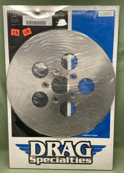 Drag Specialties 1710-3217 Brake Rotor New Genuine