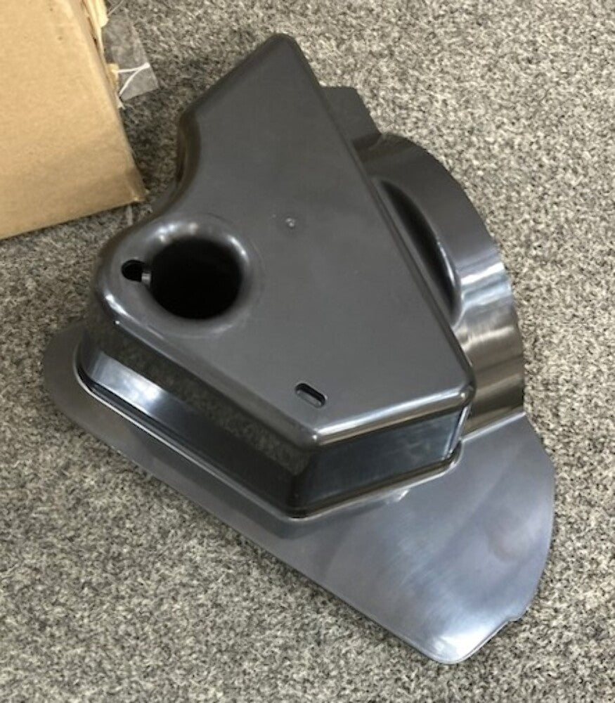 Harley Davidson 76000368 Bottom LH Speaker Enclosure New Genuine