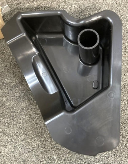 Harley Davidson 76000368 Bottom LH Speaker Enclosure New Genuine