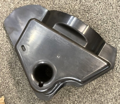 Harley Davidson 76000369 Bottom RH Speaker Enclosure New Genuine