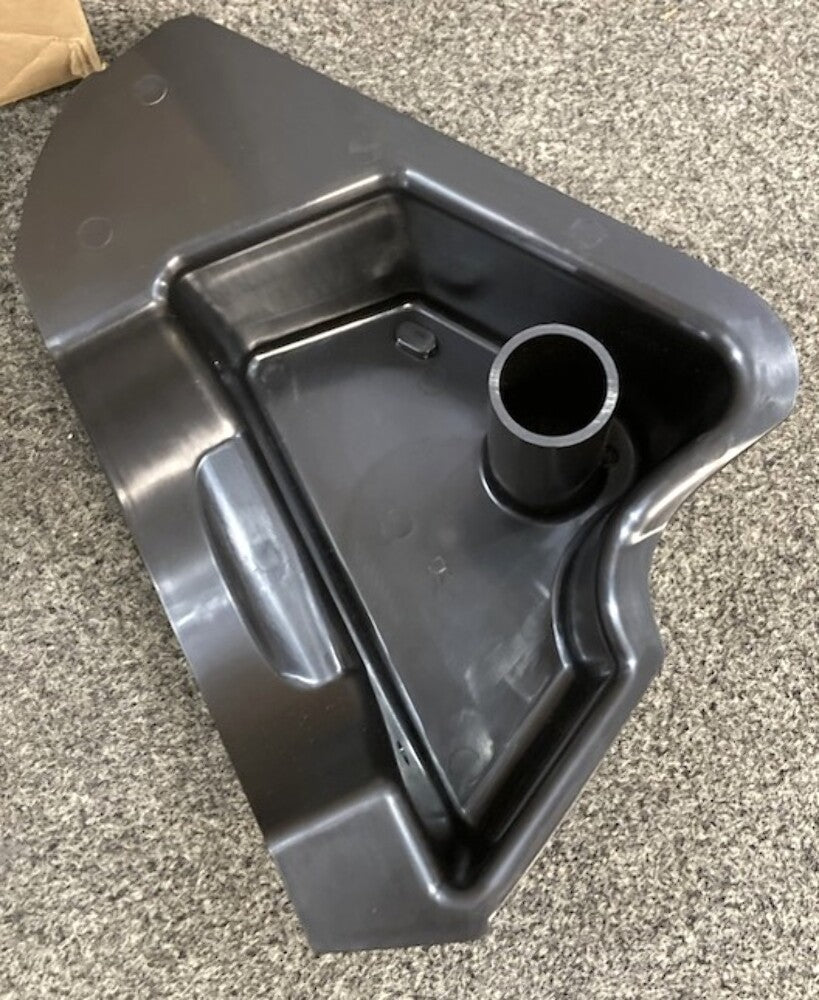 Harley Davidson 76000369 Bottom RH Speaker Enclosure New Genuine