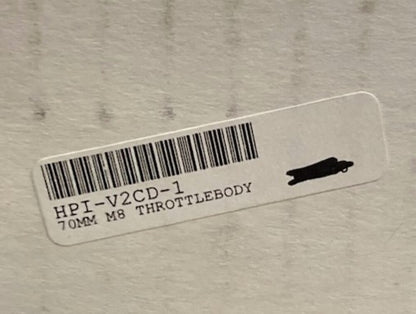 Horse Power HPI-V2CD-1 Air Cleaner New Genuine