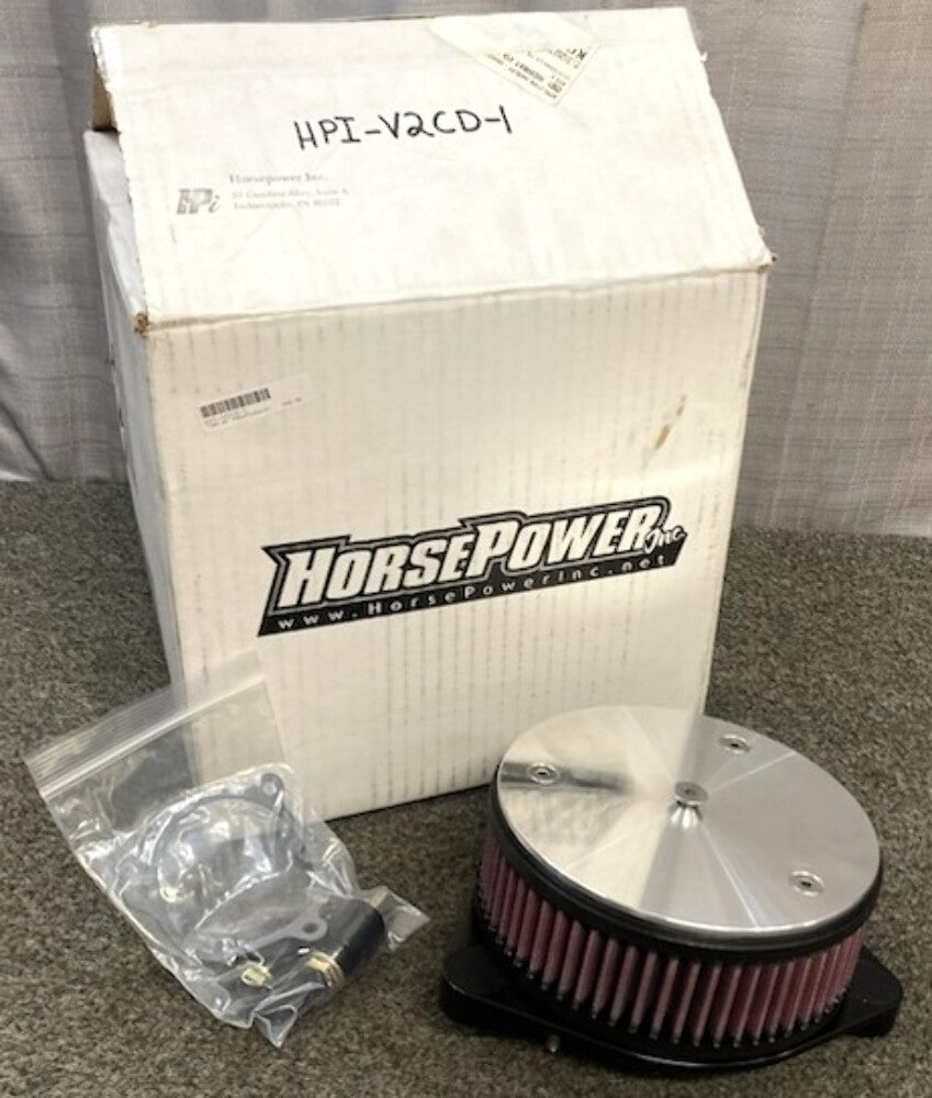 Horse Power HPI-V2CD-1 Air Cleaner New Genuine