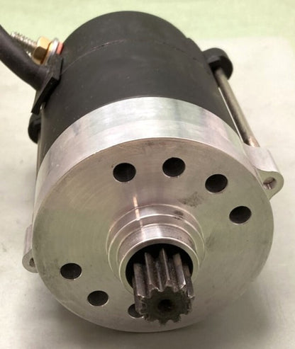 Drag Specialties 80-1007 Twin Starter New Genuine