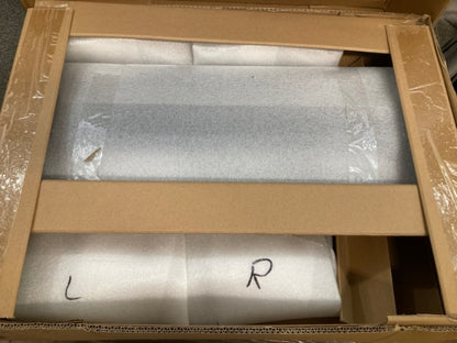 Kawasaki 99994-1192 BED EXTENDER New Genuine