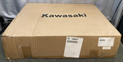 Kawasaki 99994-1192 BED EXTENDER New Genuine