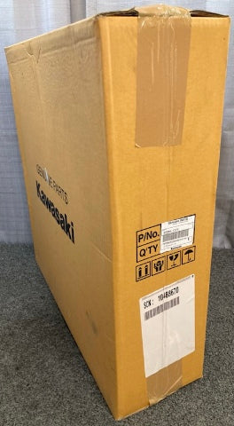 Kawasaki 99994-1371 LARGE WINDSHIELD New Genuine