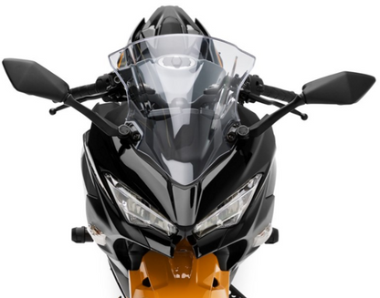 Kawasaki 99994-1046 TALL WINDSHIELD New Genuine