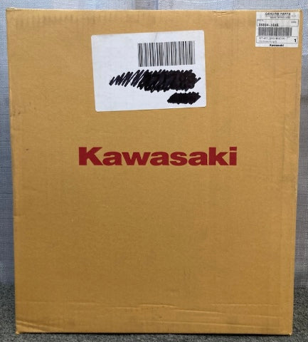 Kawasaki 99994-1046 TALL WINDSHIELD New Genuine