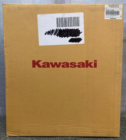 Kawasaki 99994-1046 TALL WINDSHIELD New Genuine